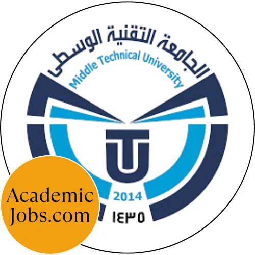 MTU - Middle Technical University logo